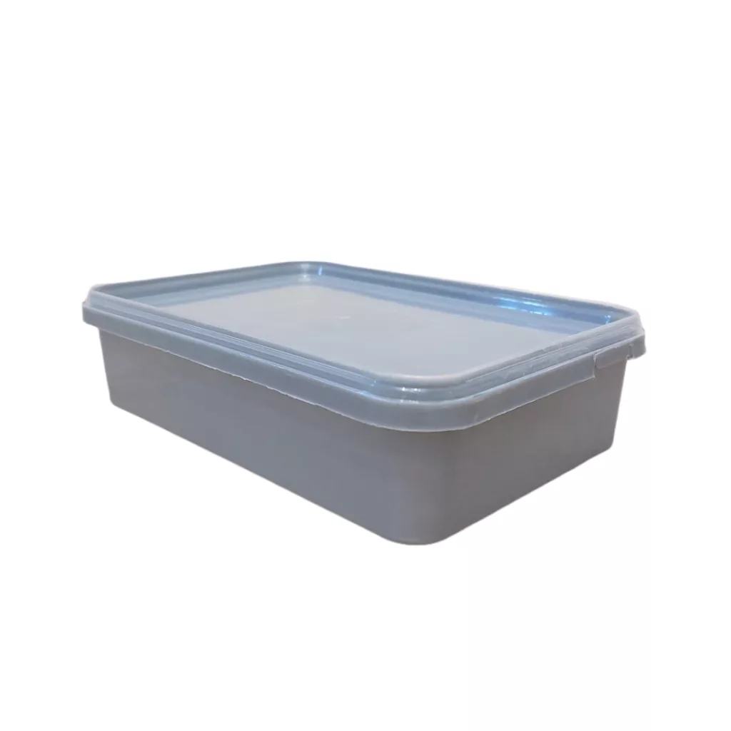 ظرف نگهدارنده مدل فریزری کد 760cc مجموعه 9 عددی