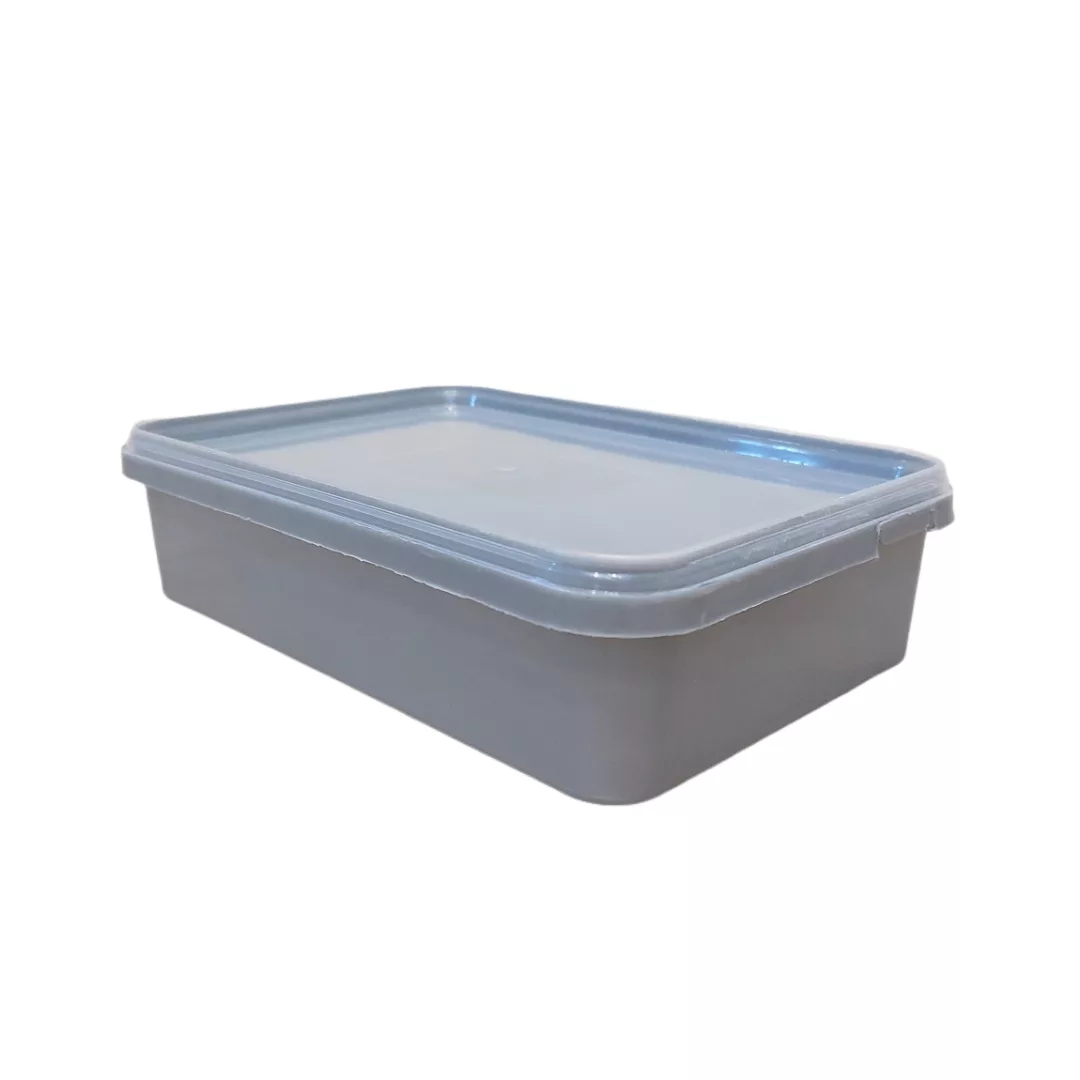 ظرف نگهدارنده مدل فریزری کد 760cc مجموعه 9 عددی