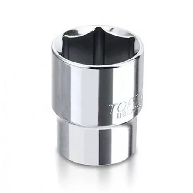 آچار بکس تاپ تول مدل BAEA1619 سایز 19 میلی متر