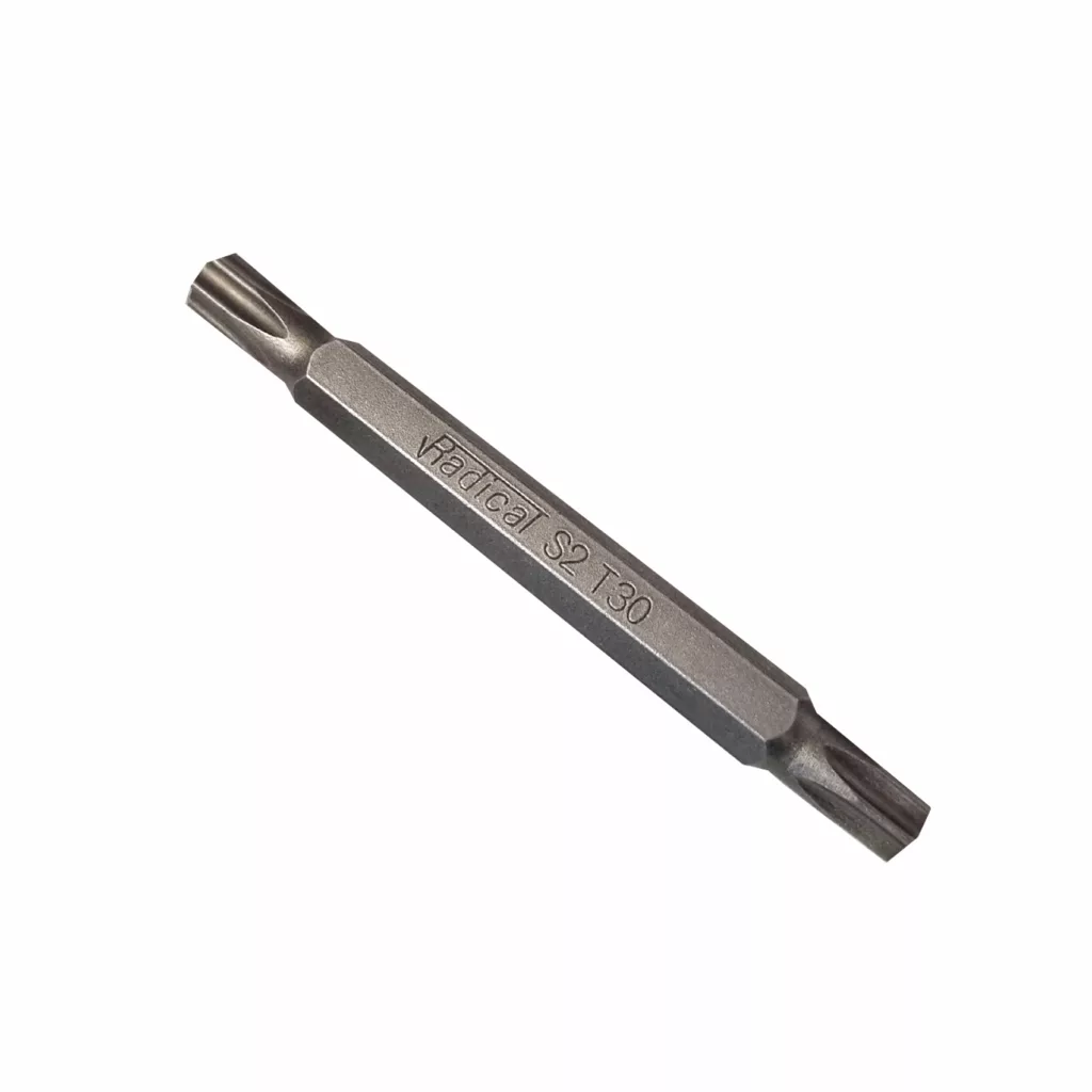 سری پیچ گوشتی ستاره ای پرو رادیکال کد P2-T30-001