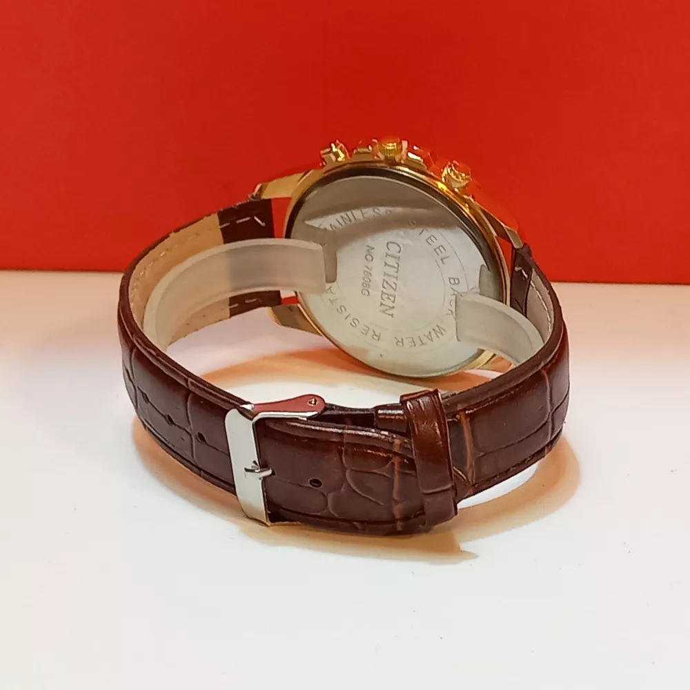 ساعت مچی عقربه‌ای مردانه مدل m07505