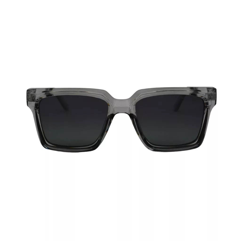 عینک آفتابی ویفرر (Wayfarer) پلیس مدل SPL 2538 GRA BRIGHT
