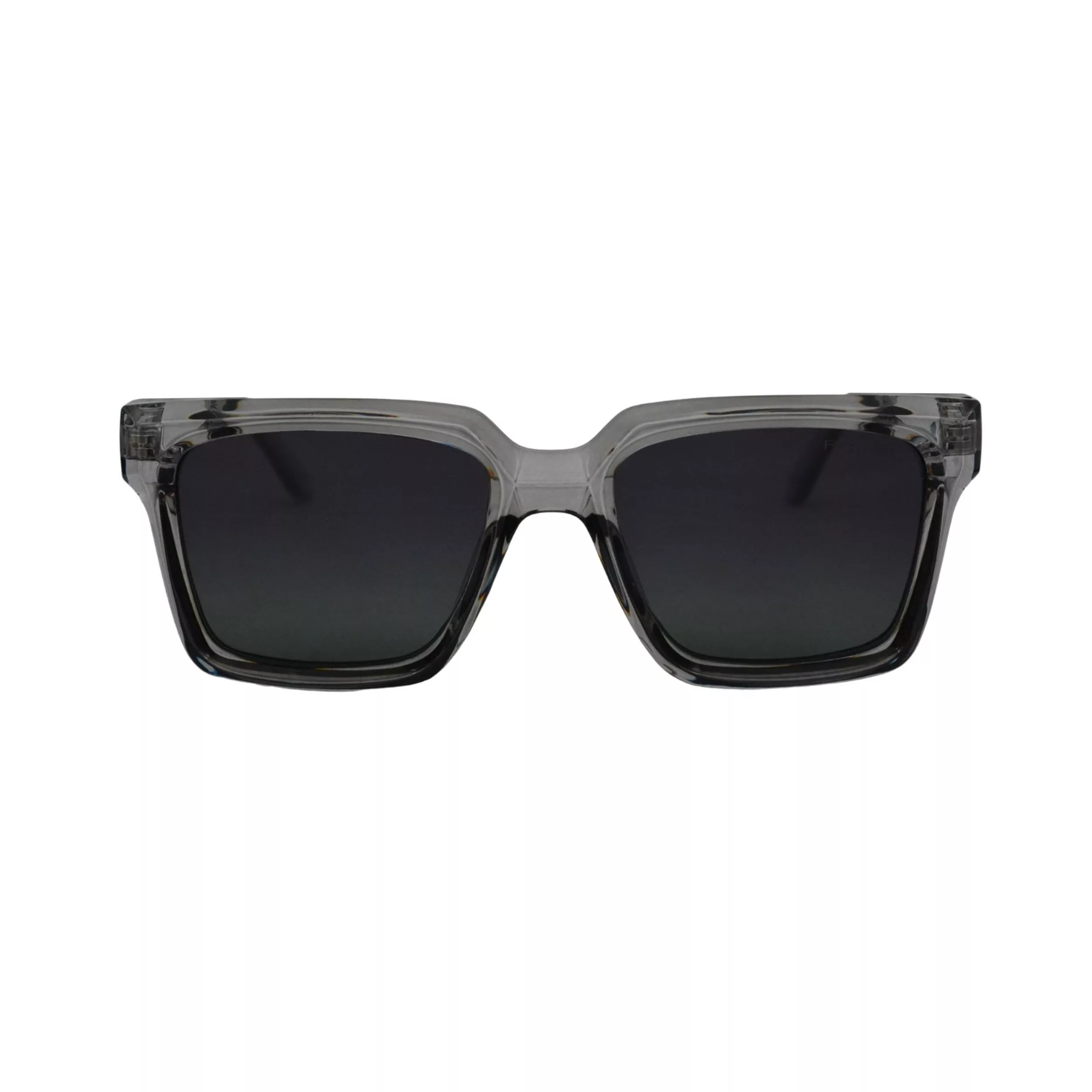 عینک آفتابی ویفرر (Wayfarer) پلیس مدل SPL 2538 GRA BRIGHT
