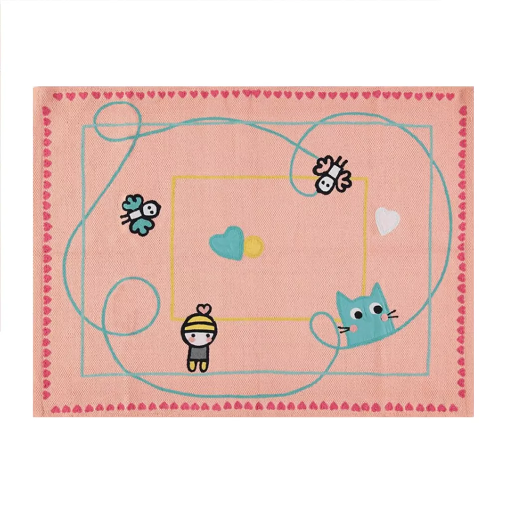 پادری پریمامان مدل 007 سایز 70×90 سانتی متر