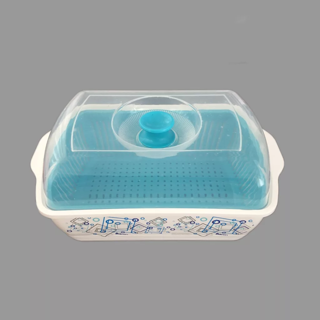 ظرف نگهدارنده مدل سارينا