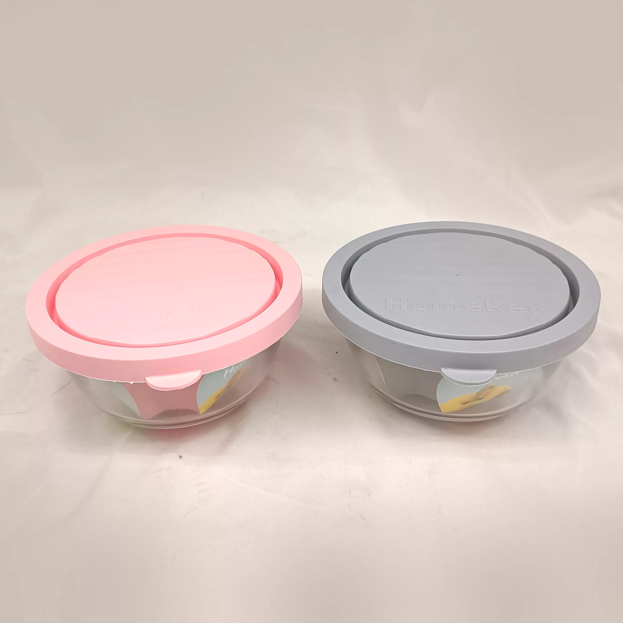 ظرف نگهدارنده هوم کت مدل 3731