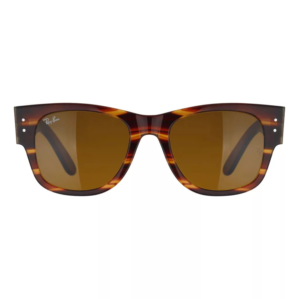 عینک آفتابی ری بن مدل 0840-954/33