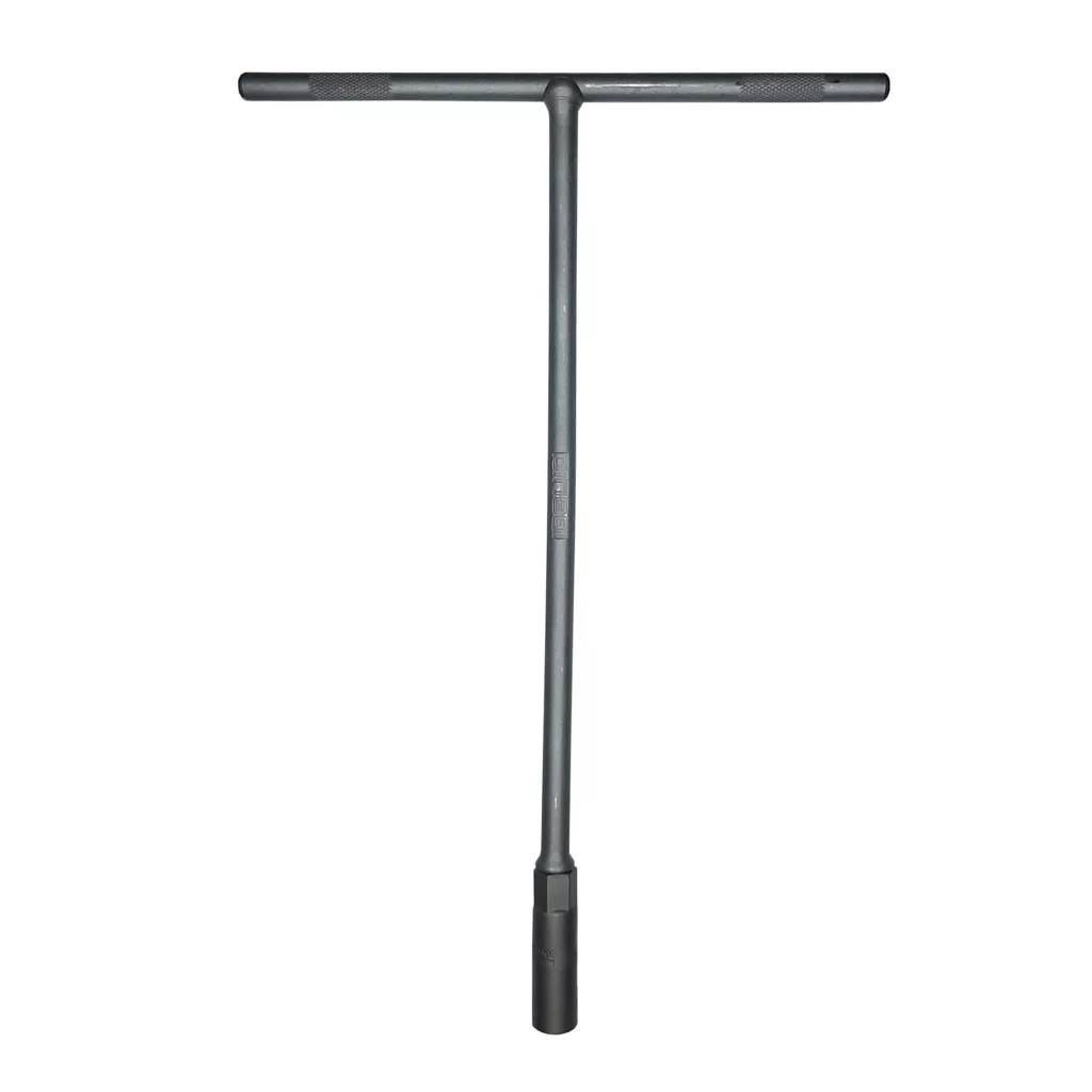 آچار بکس تی دینگشی مدل T-010 سایز 10 میلی متر