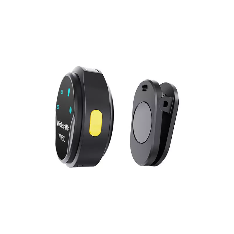 میکروفون بی سیم مدل WM820 Lightning