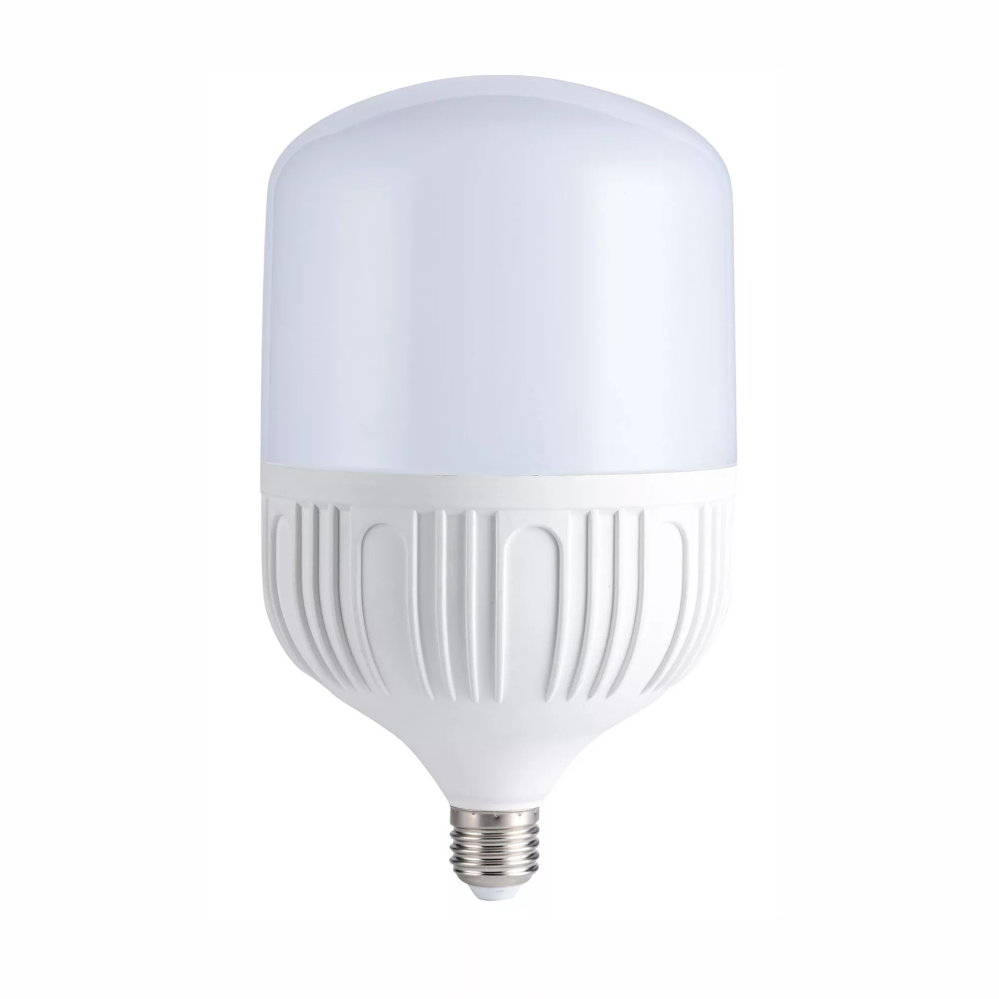 لامپ ال ای دی 50 وات پارس نوین مدل استوانه کد P-LT50 پایه E27