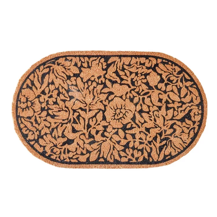 پادری انگلیش هوم مدل Gina سایز 75×45 سانتی‌متر مناسب برای فضای بیرونی