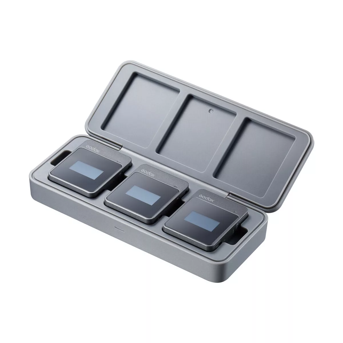 میکروفن بی سیم گودکس مدل MoveLink M2