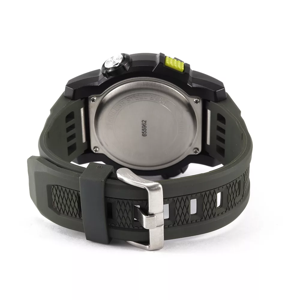 ساعت مچی دیجیتال مردانه تِک دی مدل 655962