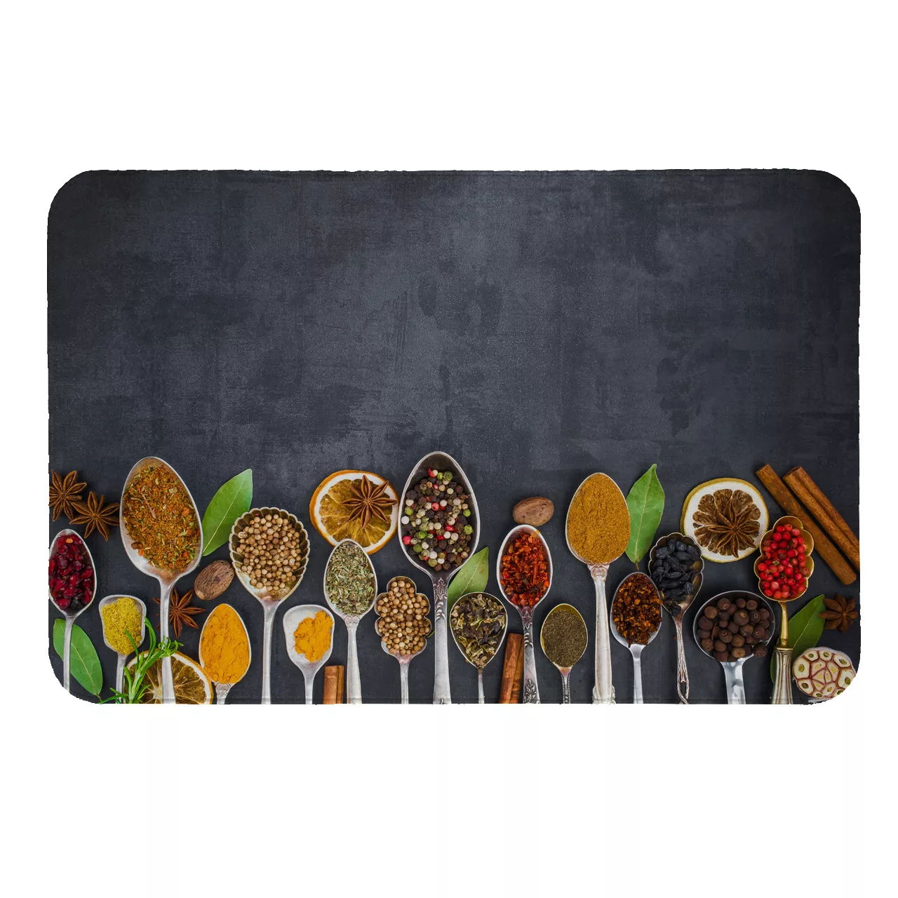 پادری  طرح ادویه کد 5048 سایز 50 × 70 سانتی متر