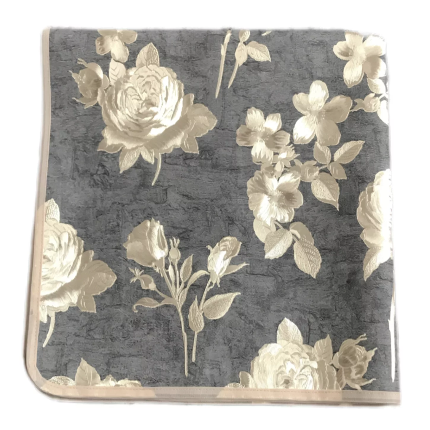 سفره 6 نفره مدل لایت پشت نخی کد 011