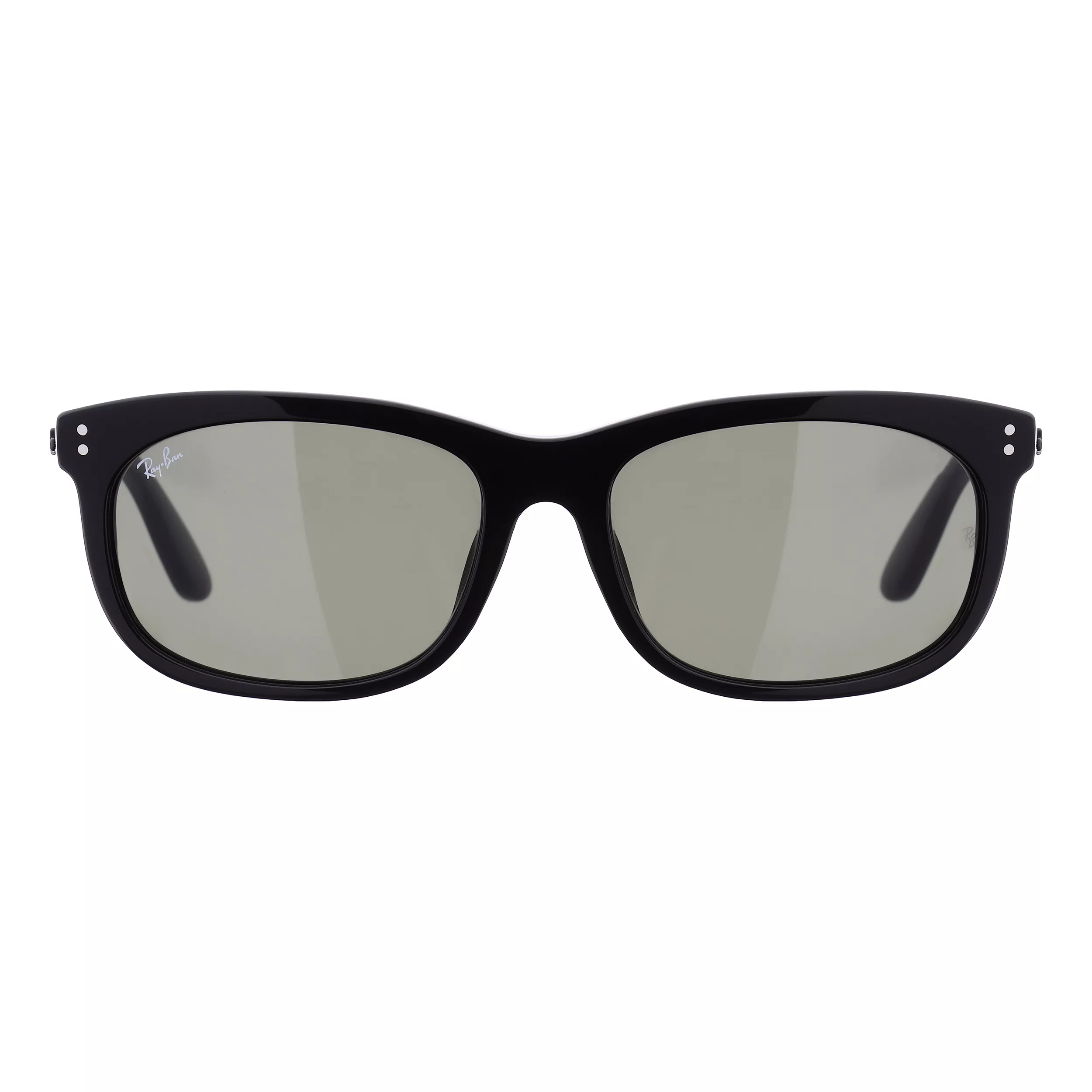 عینک آفتابی ویفرر (Wayfarer) ری بن مدل 0RB2389-901-31