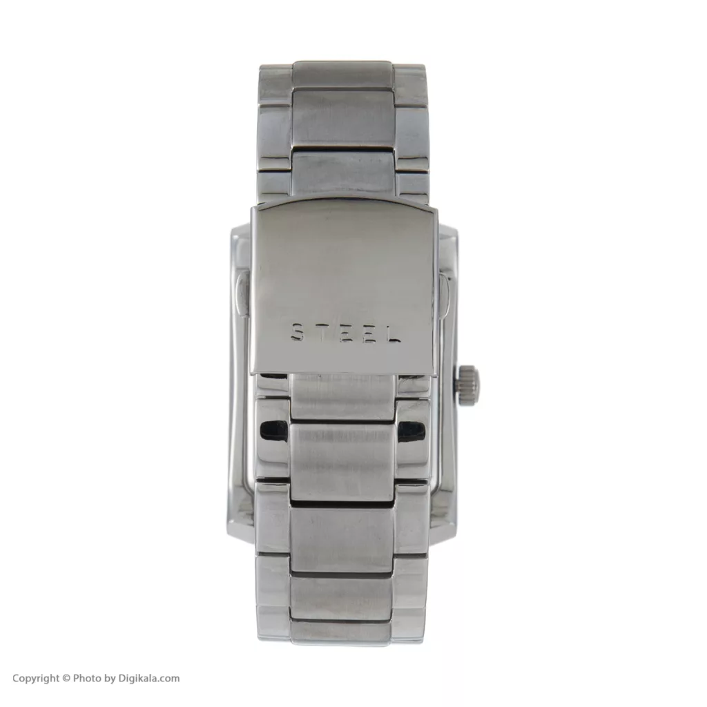 ساعت مچی عقربه‌ای مردانه گس مدل WG10111G1