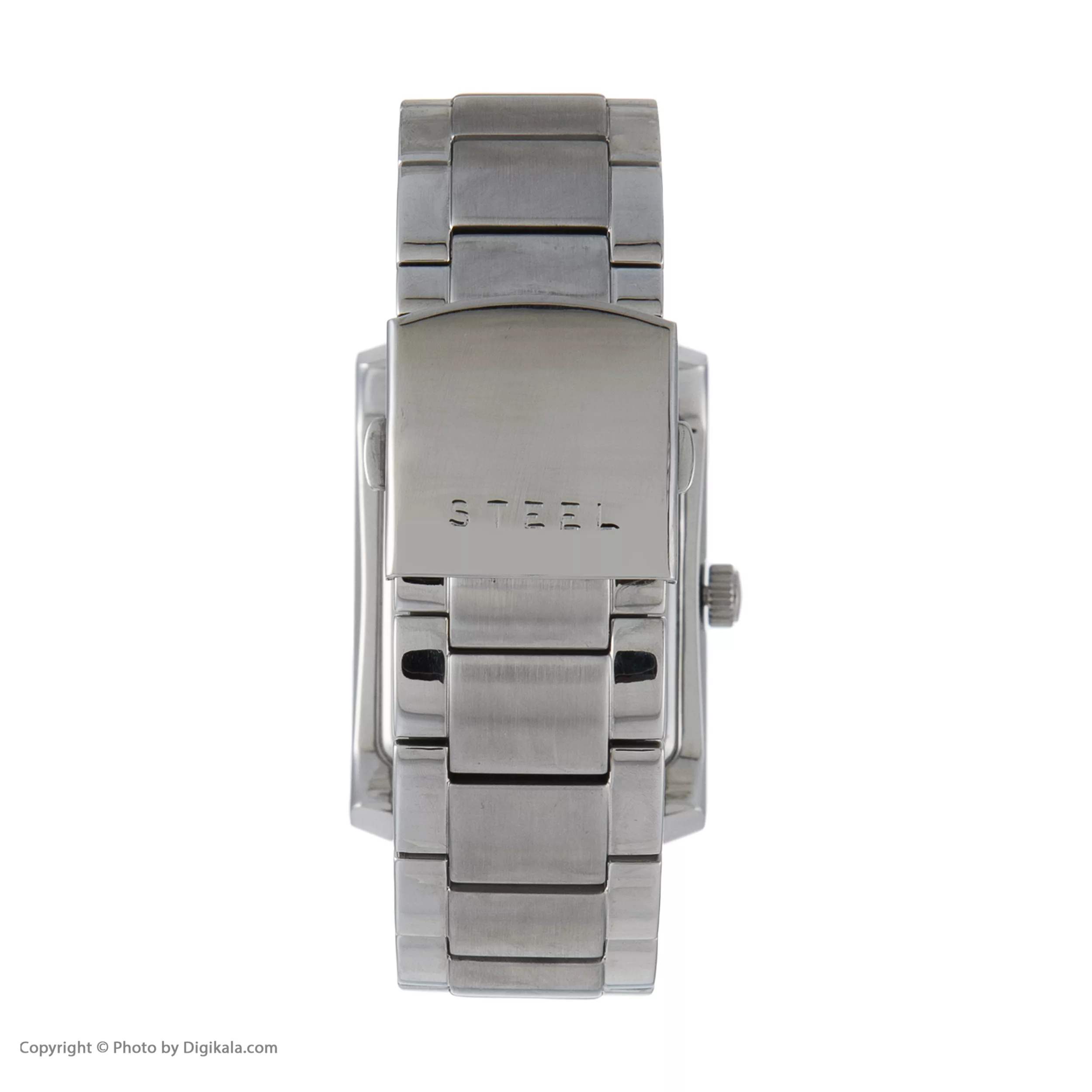 ساعت مچی عقربه‌ای مردانه گس مدل WG10111G1