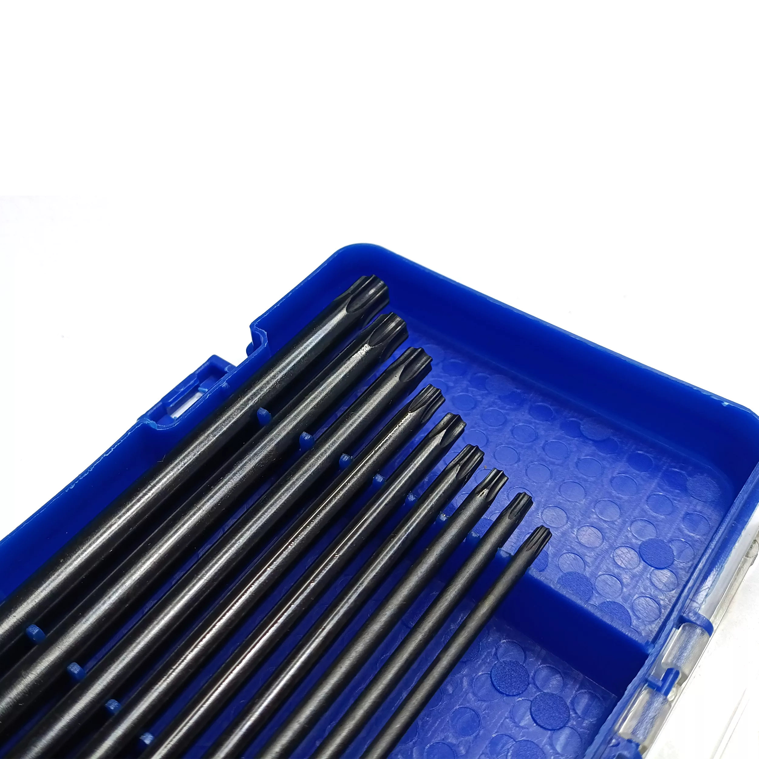 آچار آلن ستاره ای اس ام تی سی مدل PRO-1254 مجموعه 9 عددی