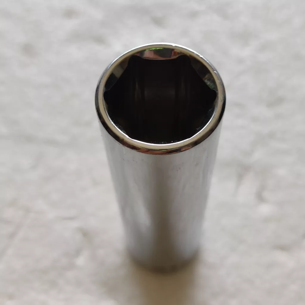 آچار بکس شمع مدل CEW-16 سایز 16 میلی متر