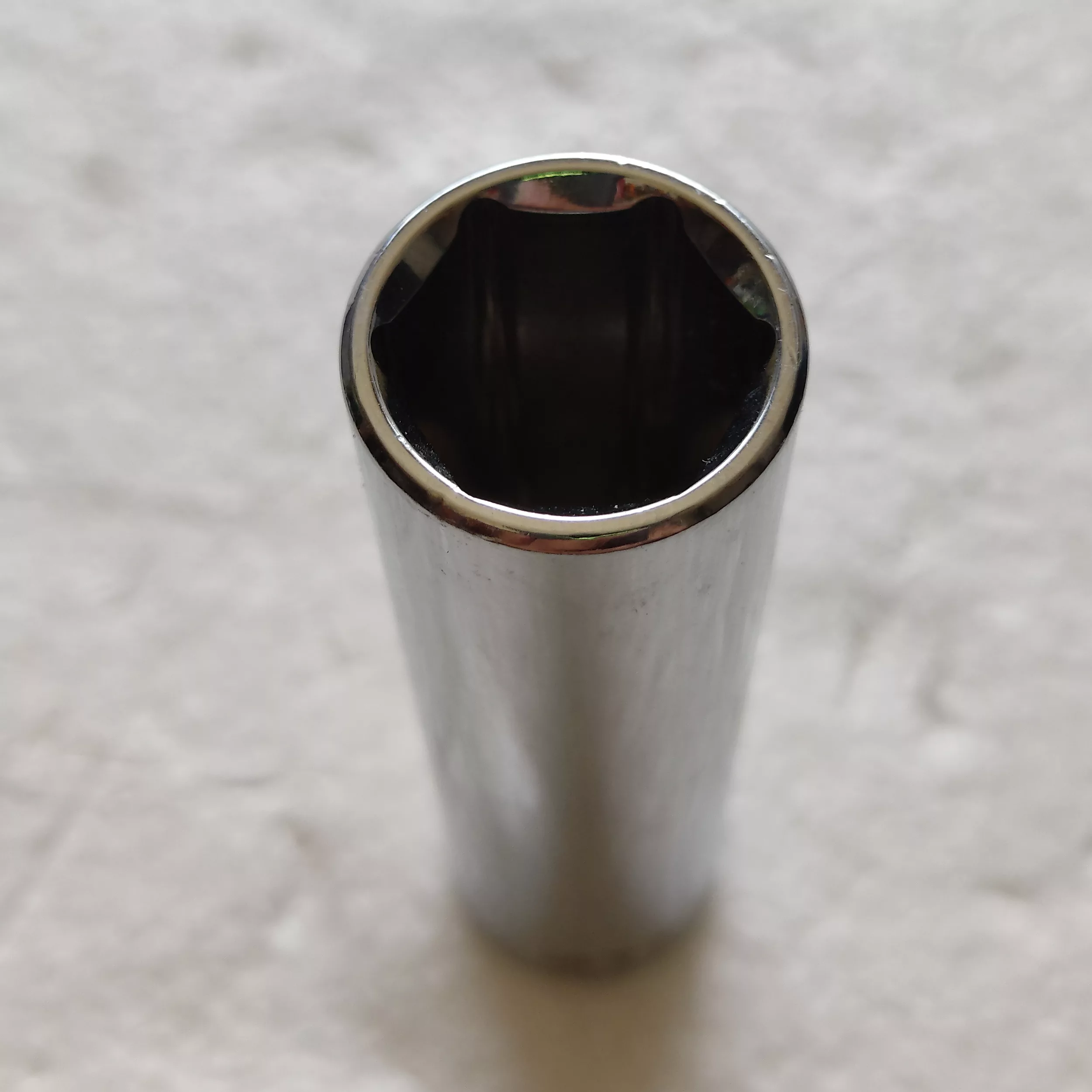 آچار بکس شمع مدل CEW-16 سایز 16 میلی متر