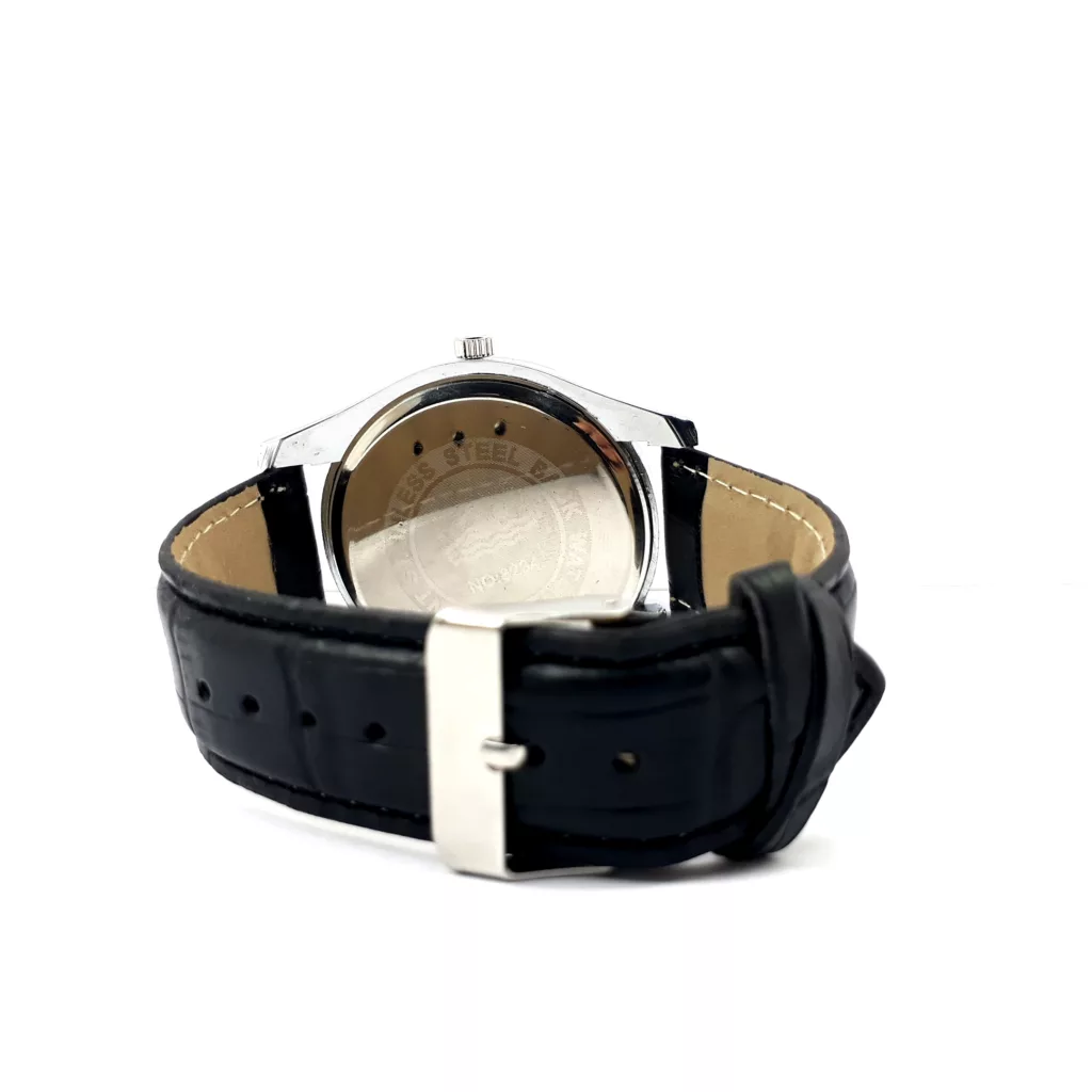 ساعت مچی عقربه‌ای مردانه مدل کلاسیک کد 1