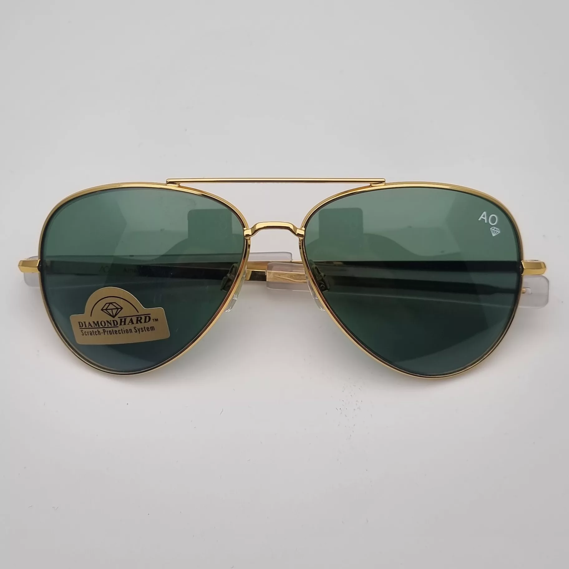 عینک آفتابی امریکن اوپتیکال مدل C3 22KGP