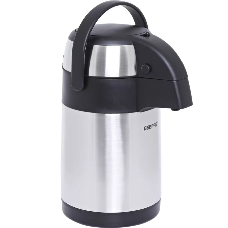 فلاسک جی پاس مدل GVF5262N گنجایش 2.5 لیتر