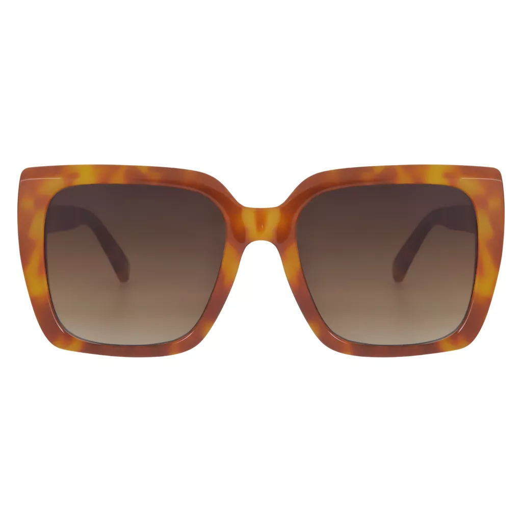 عینک آفتابی فرم خاص سیکس مدل 326-886