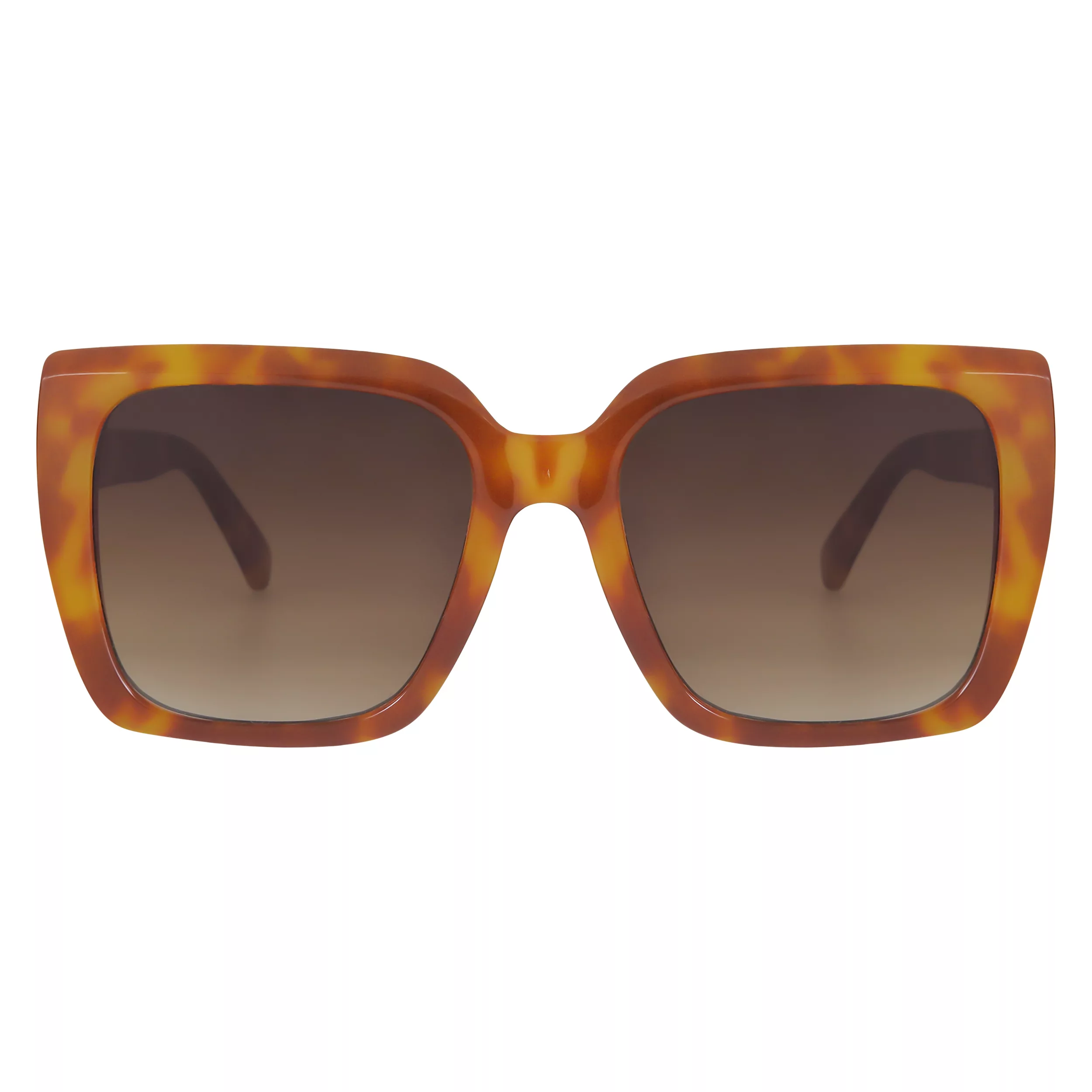 عینک آفتابی فرم خاص سیکس مدل 326-886