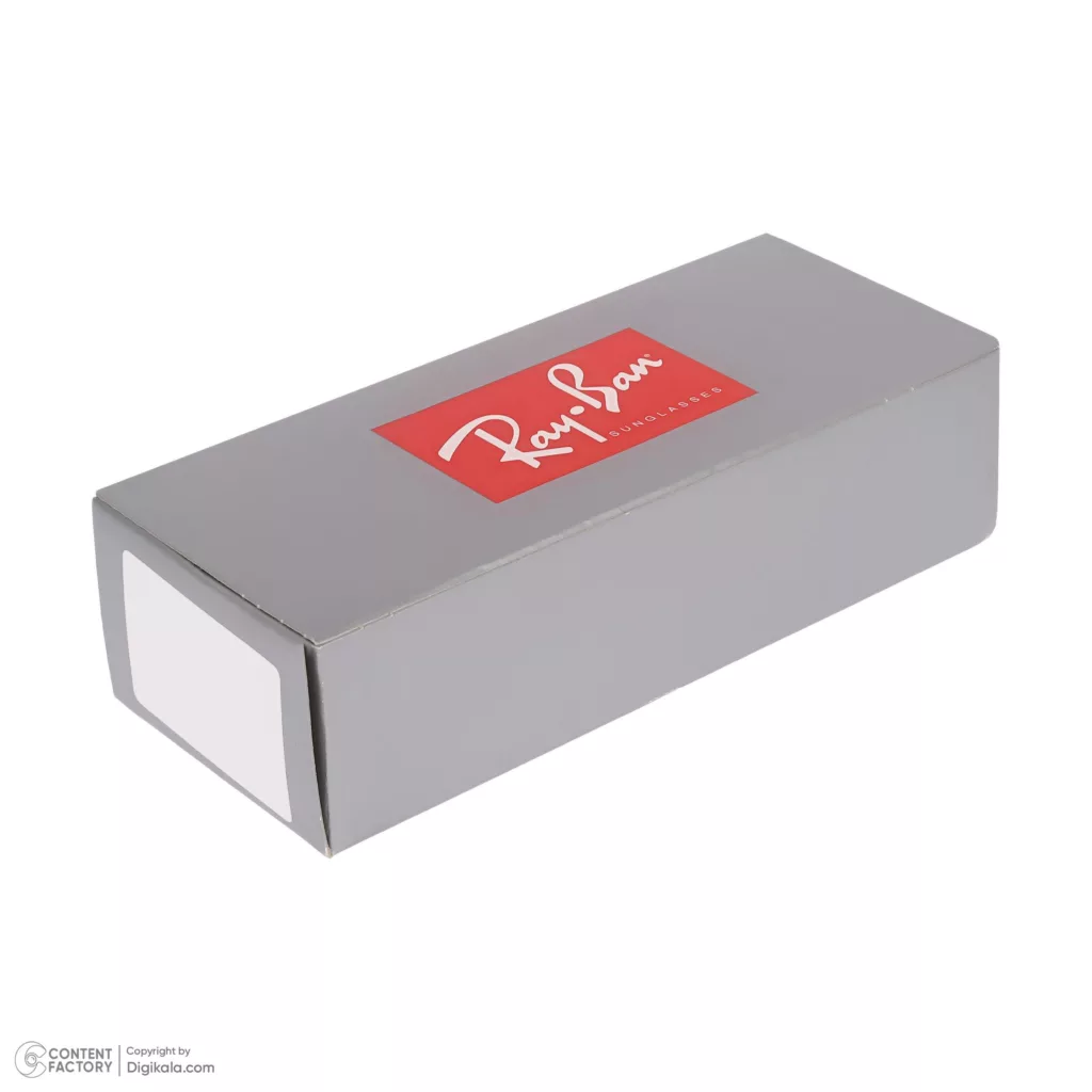 عینک آفتابی گرد ری بن مدل 0RB3579N-003-30-58