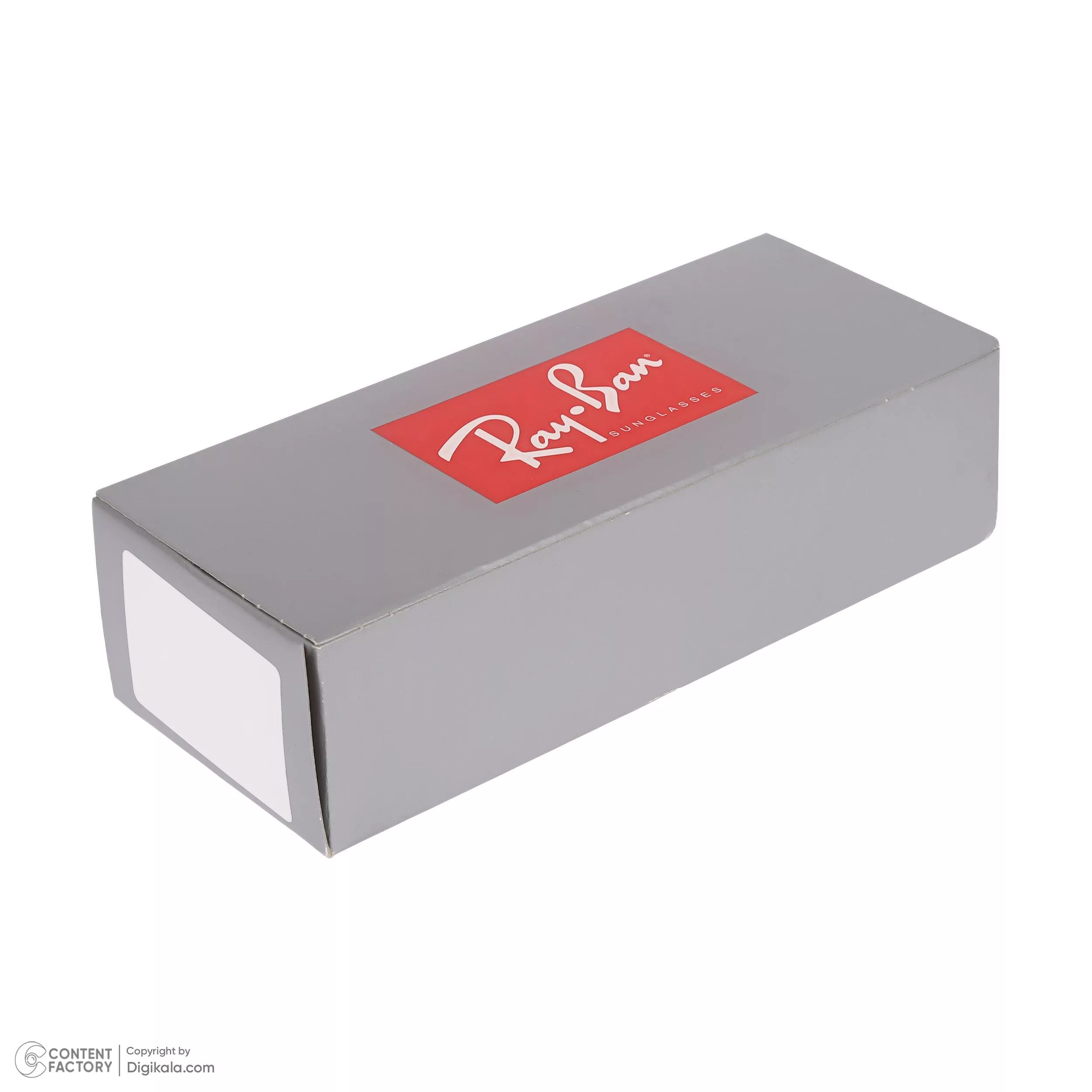 عینک آفتابی گرد ری بن مدل 0RB3579N-003-30-58