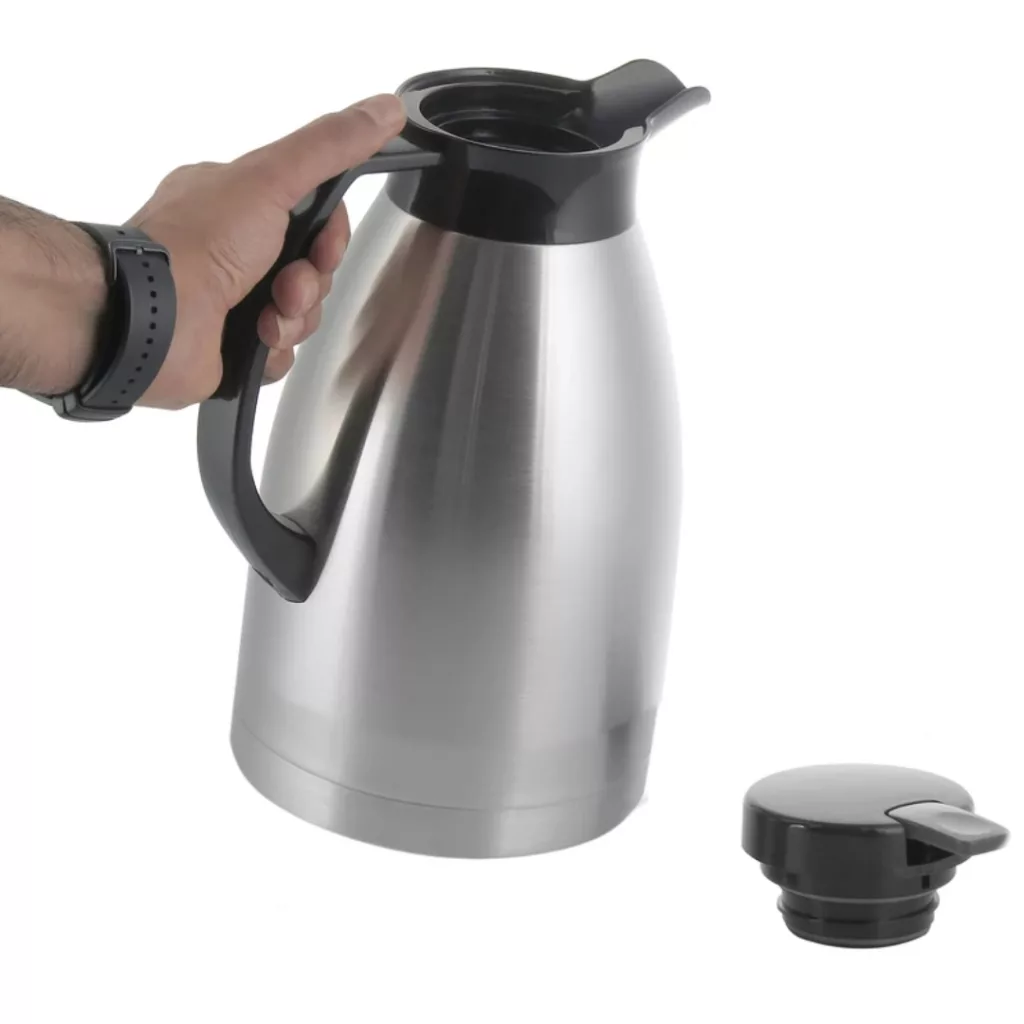 فلاسک مدل SxTxA گنجایش 2 لیتر