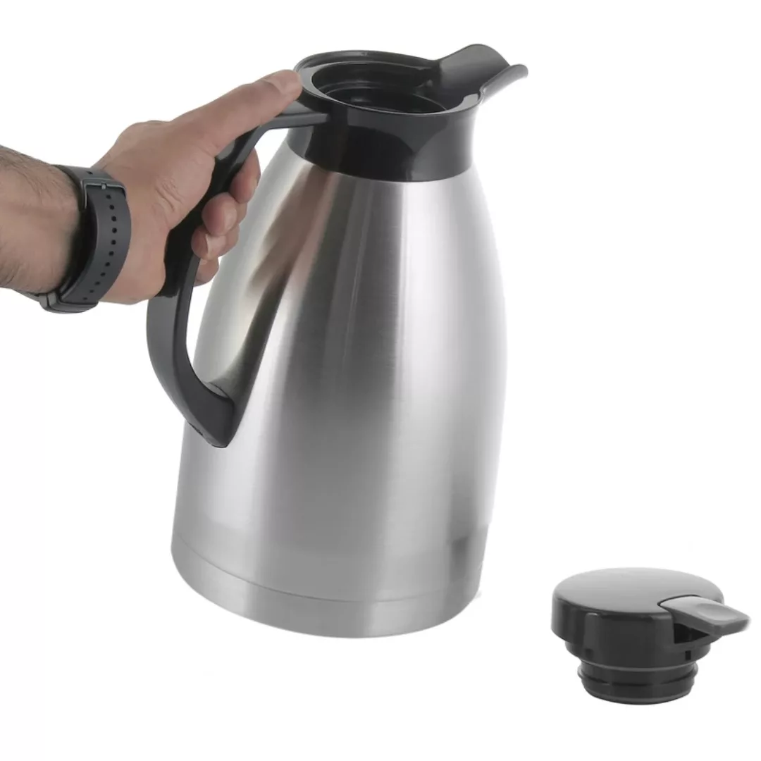 فلاسک مدل SxTxA گنجایش 2 لیتر