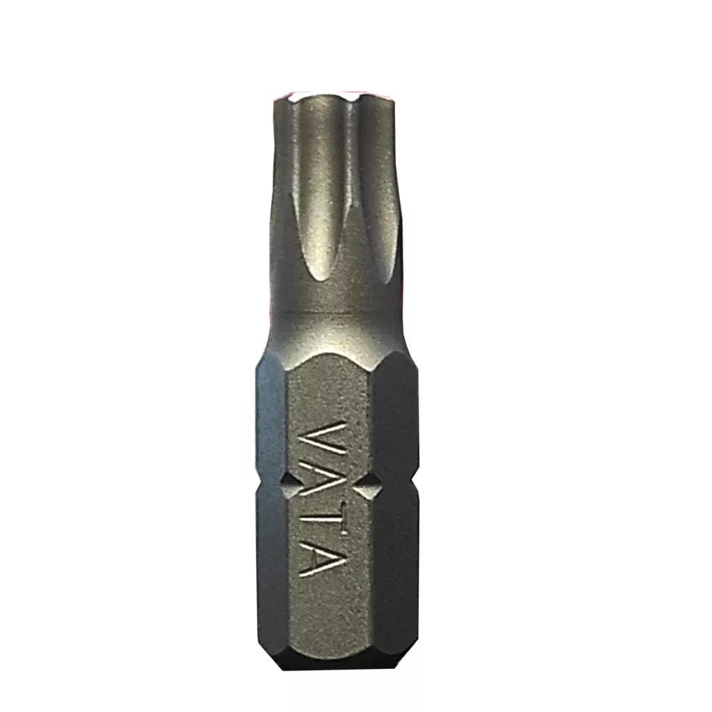 سری پیچ گوشتی ستاره ای واتا مدل Dr1/4-T40