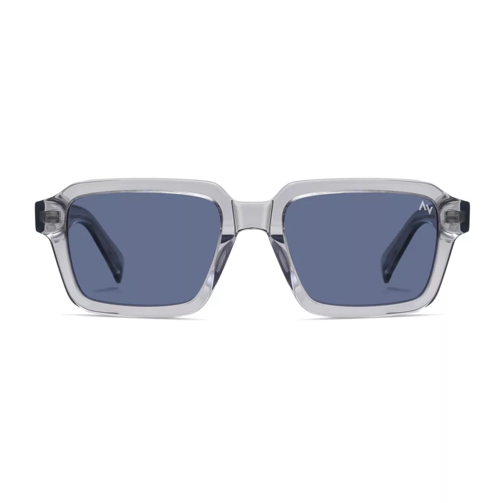 عینک آفتابی ویفرر (Wayfarer) آلبرت وگ مدل S32105C2 Acetate Avantgarde Visionary