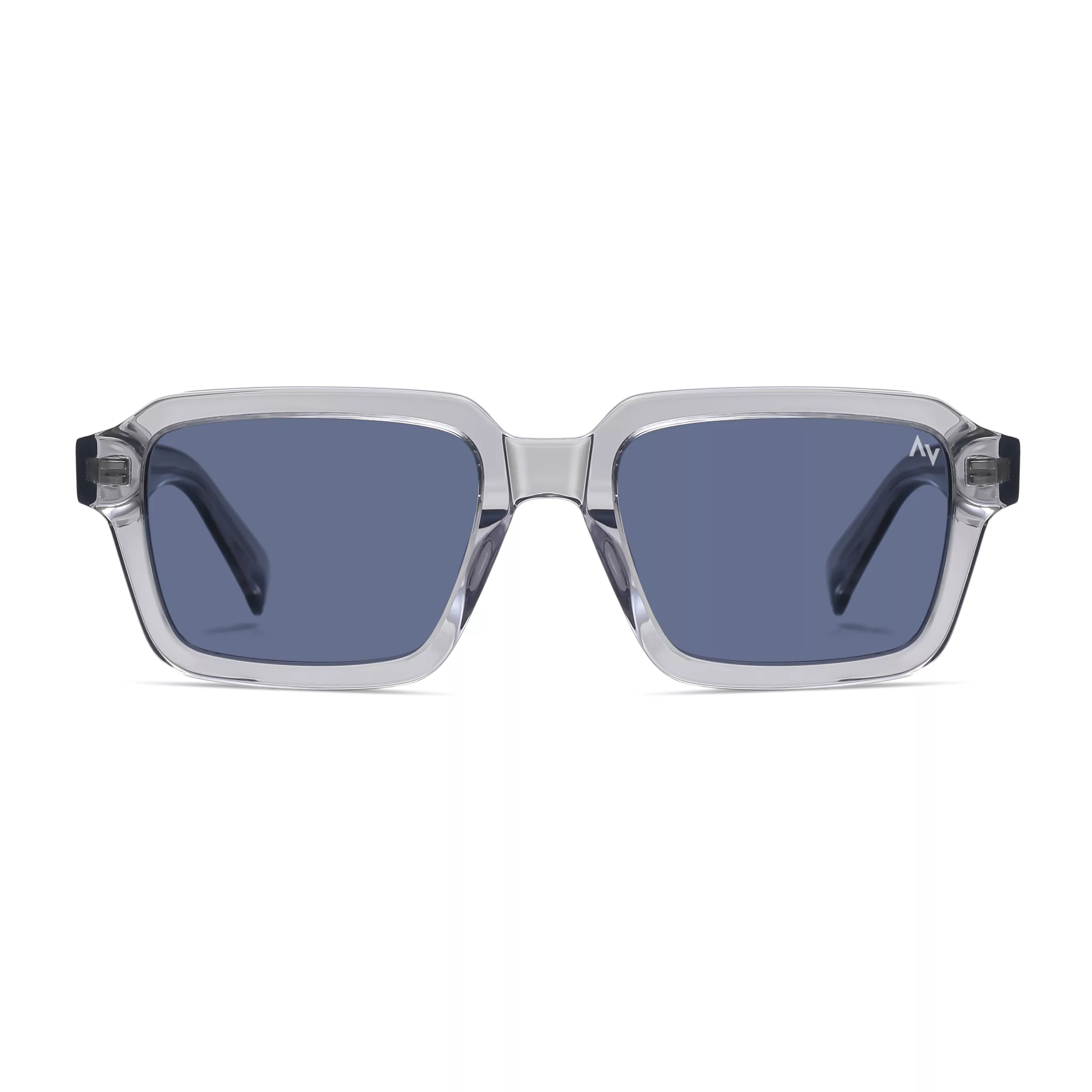 عینک آفتابی ویفرر (Wayfarer) آلبرت وگ مدل S32105C2 Acetate Avantgarde Visionary