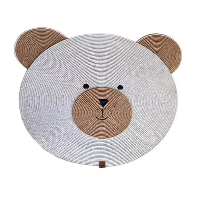 پادری کد tedi سایز 55×55 سانتی متر