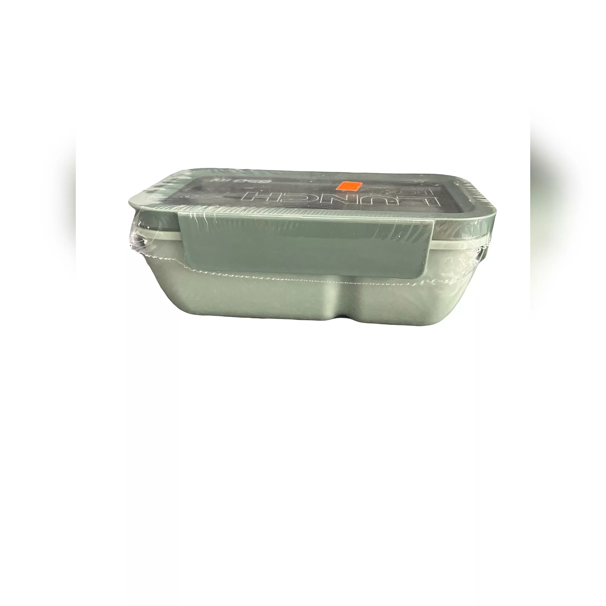 ظرف غذا مدل لانچ باکس ماکروویوی حجم 850 میلی لیتر