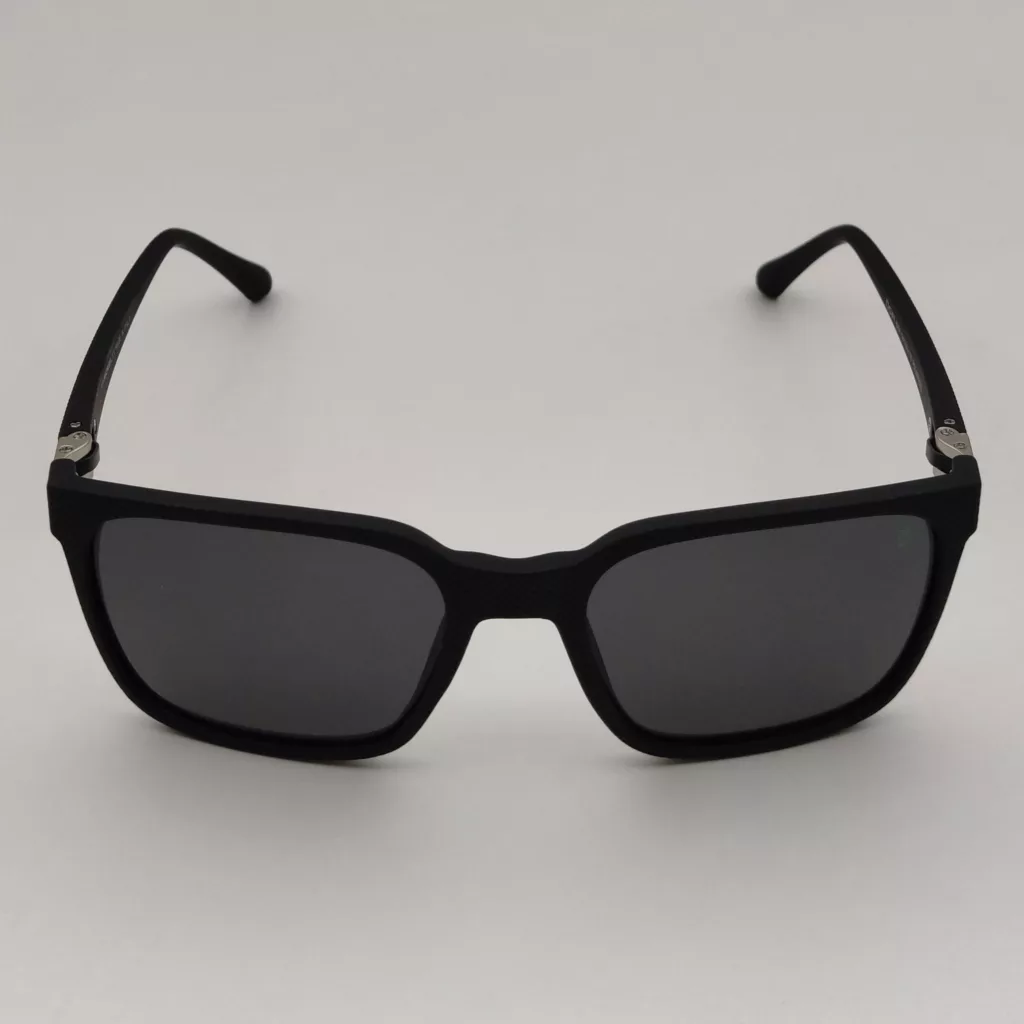 عینک آفتابی مستطیلی پلاریزه اوگا مدل 8204