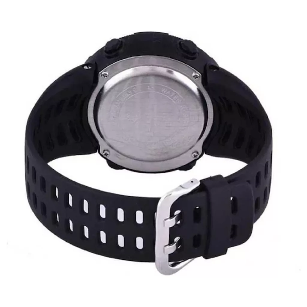 ساعت مچی دیجیتال مردانه اسکمی مدل 1251 کد01