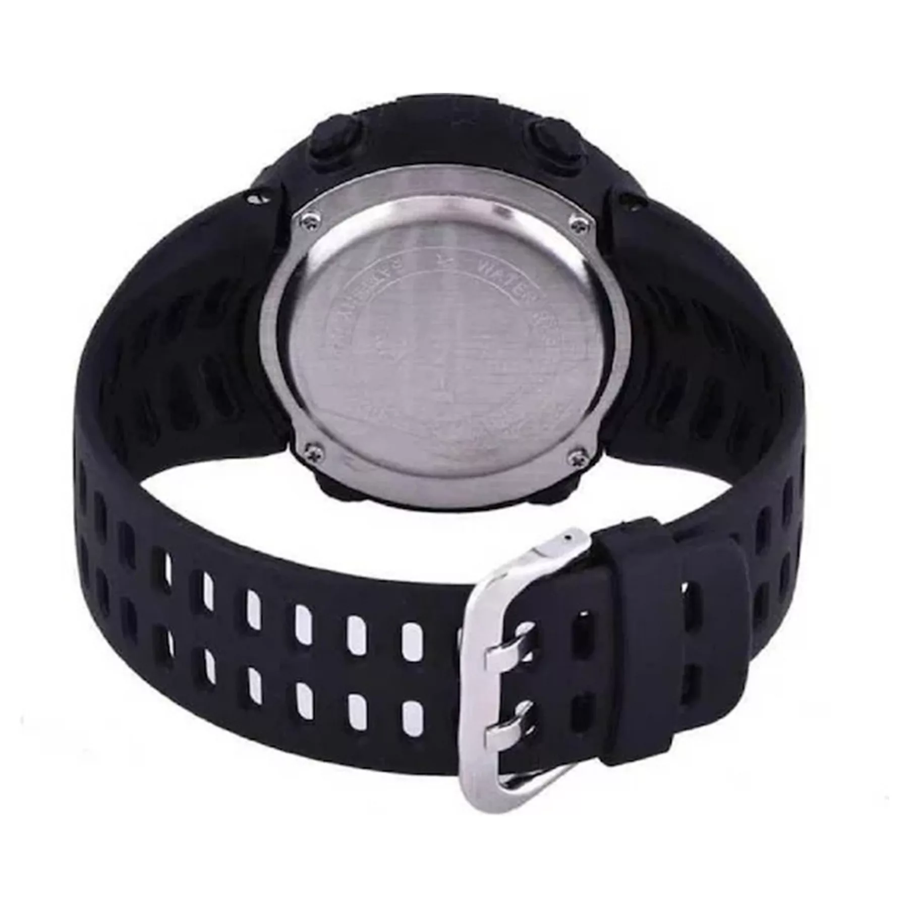 ساعت مچی دیجیتال مردانه اسکمی مدل 1251 کد01