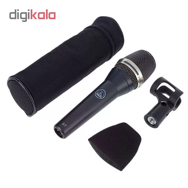 میکروفن ای کی جی مدل D7