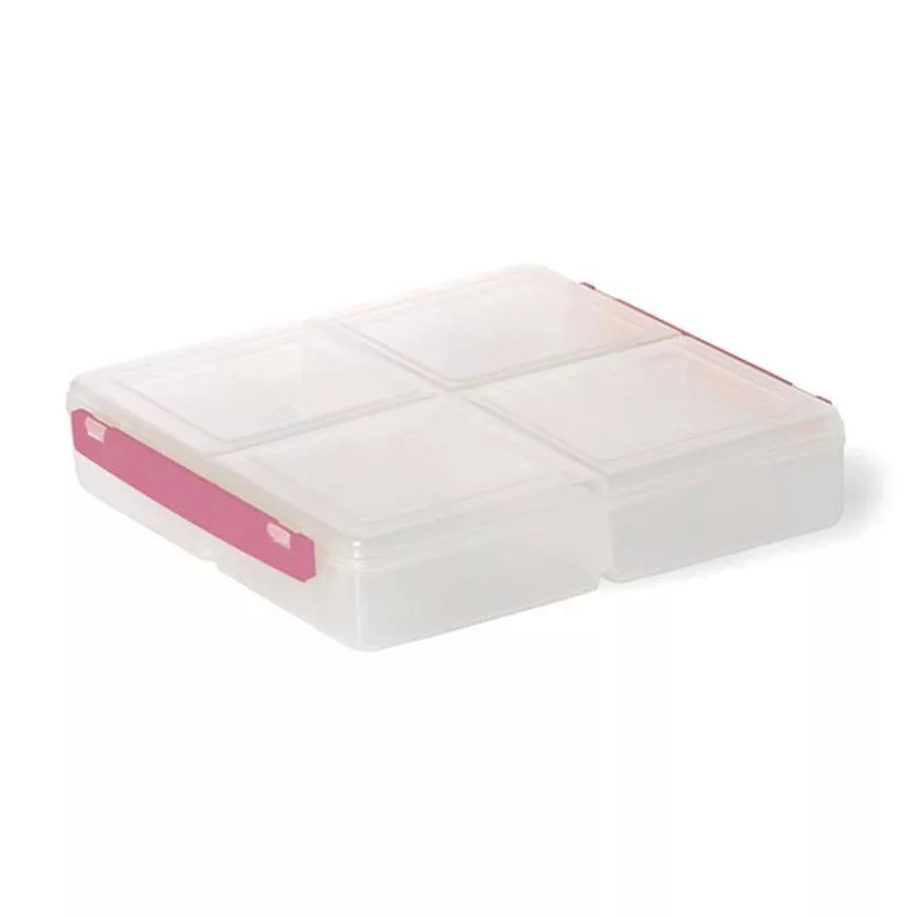 ظرف نگهدارنده لیمون مدل MD286