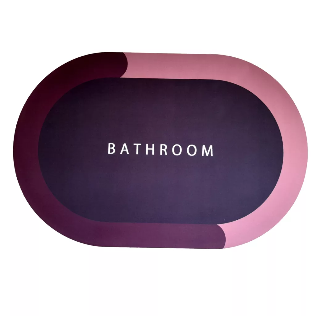 پادری مدل بس روم کد 402 سایز 40 ×60 سانتی متر