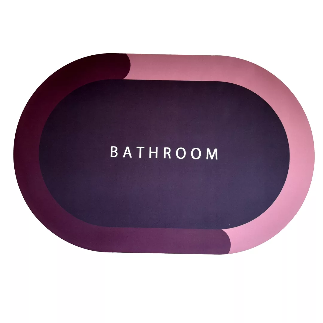 پادری مدل بس روم کد 402 سایز 40 ×60 سانتی متر