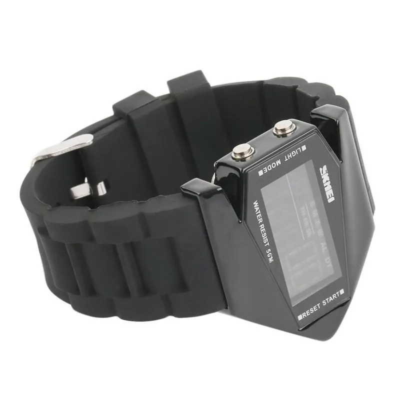 ساعت مچی دیجیتال اسکمی مدل S-0817