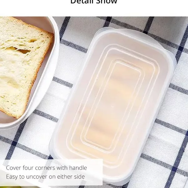 ظرف نگهدارنده مدل 800