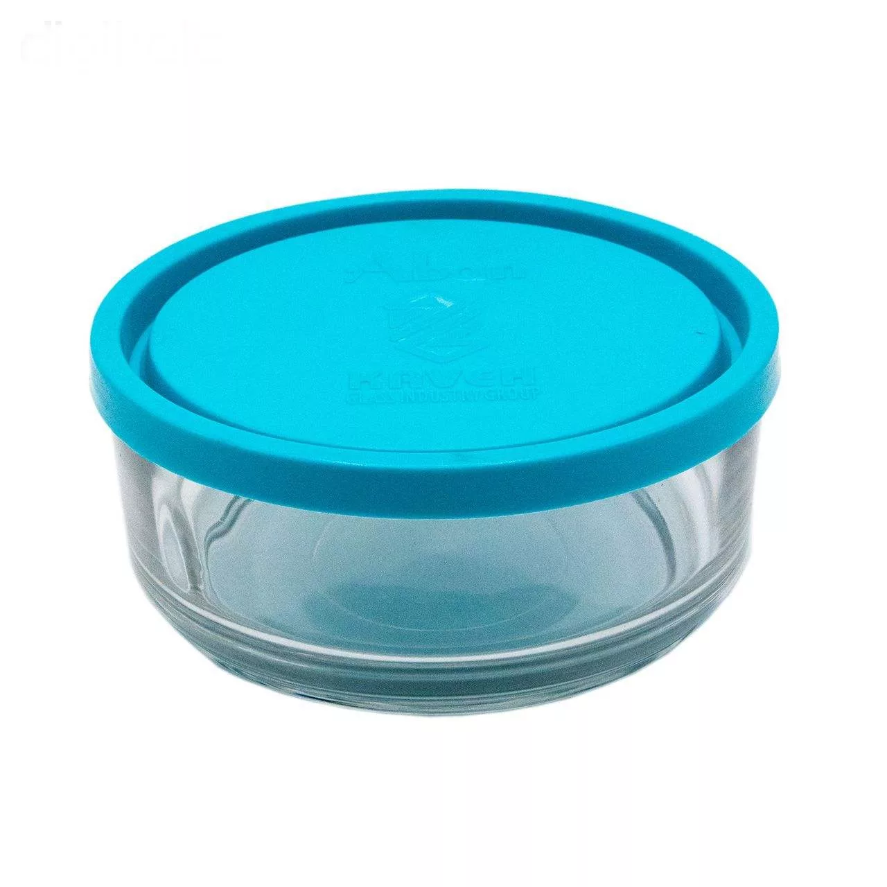 ظرف نگهداره بلور کاوه کد ۱۰