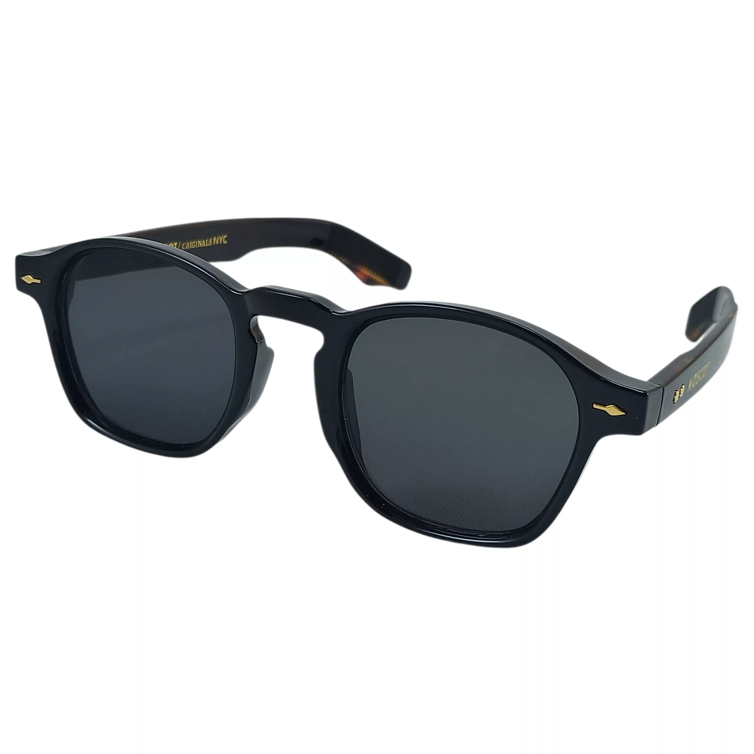 عینک آفتابی مربعی مدل کژوال استریت استایل NYC
